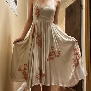 Flowy Dress